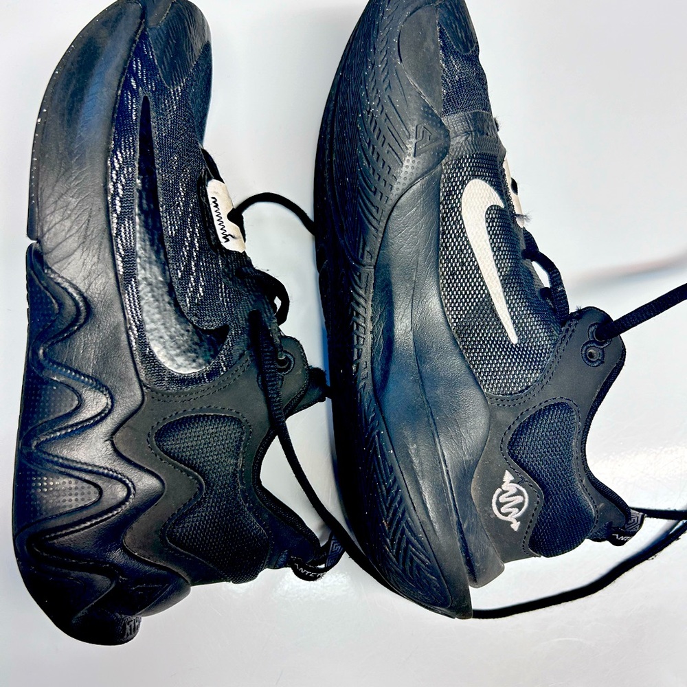 Nike Giannis Immortality shoes